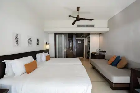 Southsea Khaolak Beach Resort - 52