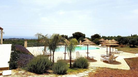 Agriturismo alle Riserve Cavagrande - 21