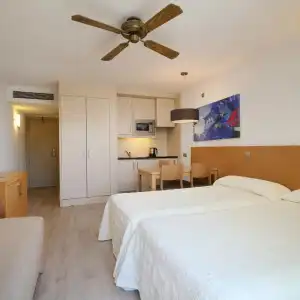 Hipotels Mediterraneo Club - 7