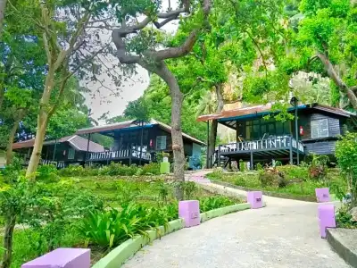 Anyavee Railay Resort - 60