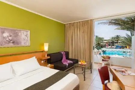 Leonardo Club Eilat - All Inclusive - 52