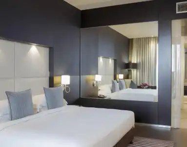 THE ABDALI BOULEVARD by IHG - 11