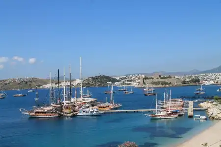 Bodrum Pasaj - 12