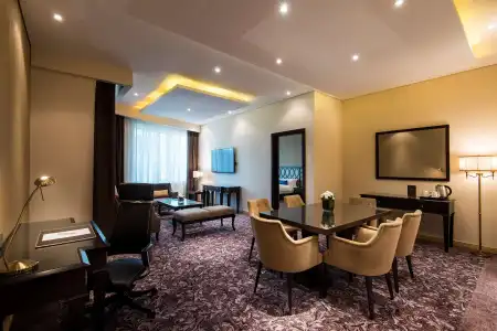 Golden Tulip Doha - 75