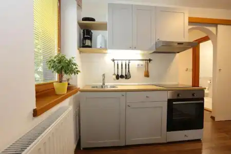 Vila Edelweiss Rooms&App Kranjska Gora - 117