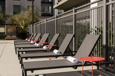 Homewood Suites by Hilton Long Beach Airport - 39