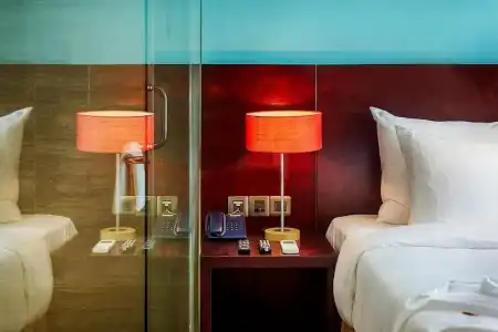 Sofia Suite & Spa Da Nang - Free 01 Draught Beer and 20-minute Spa per Room - 55
