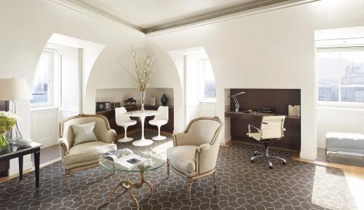 Four Seasons des Bergues Geneva - 24