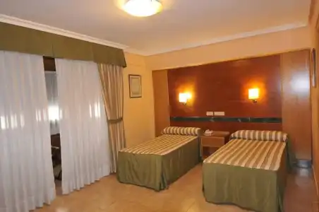 Hostal Los Gavilanes 2 - 34