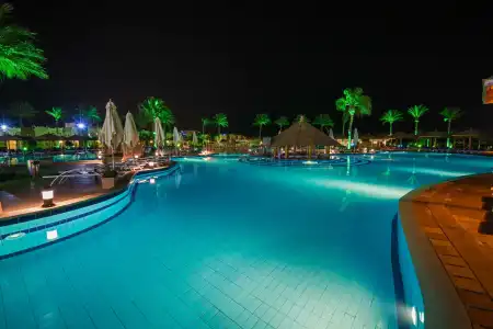 SUNRISE Royal Makadi Resort - 25