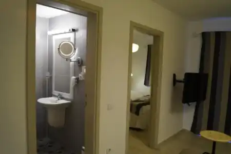 Cesme Marina Sahil Otel - 23
