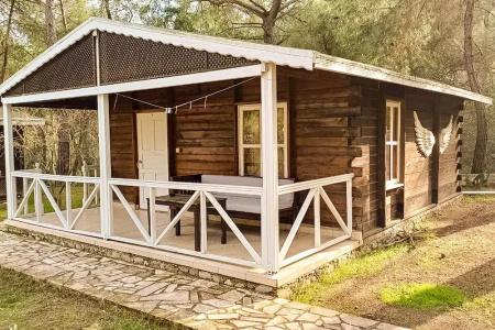 Olympos Angels Garden - 48