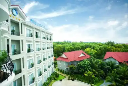 Hoa Binh Phu Quoc - 46