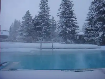 Bergresort Seefeld - 12