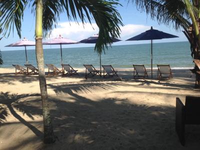 Seascape Resort Baan Krood - 10