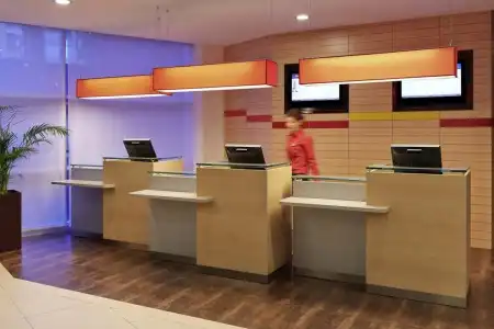 ibis Bursa - 25