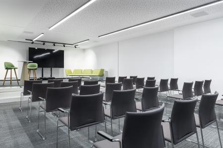 Holiday Inn Prague Congress Centre by IHG - 16