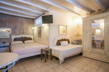 Anthippi Guest House - 105