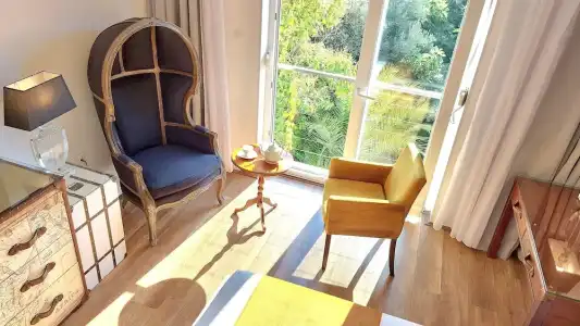 Refresh Boutique Apartments - 127
