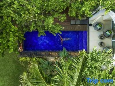 So Sofitel Mauritius - 114