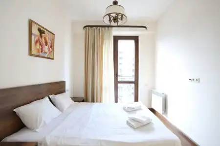 Stay Inn on Buzand str. 17 - 114