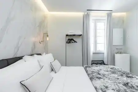 Le Dortoir Boutique Suites - 23