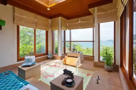 Diamond Cliff Resort & Spa, Patong Beach - 69