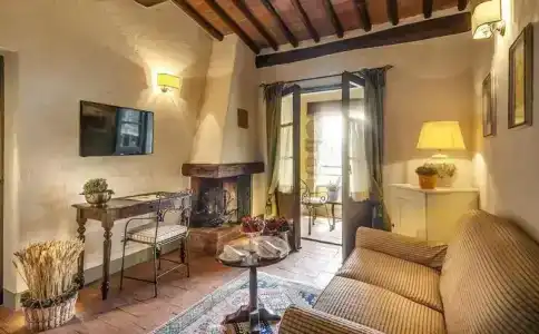 Castello di Spaltenna Exclusive Resort & Spa - 145
