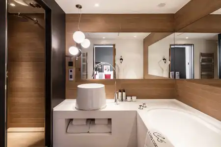 Le Cinq Codet - 27