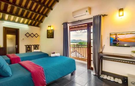 Calm House Hoi An 1 - 90