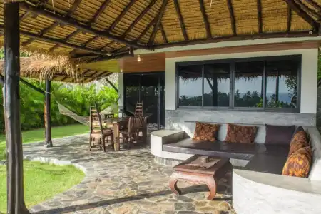 Koh Tao Heights Boutique Villas - 22