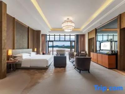 Sheraton Huizhou Bailuhu - 182