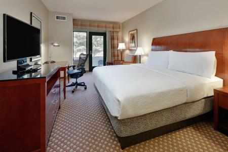 Hilton Garden Inn San Diego Del Mar - 5