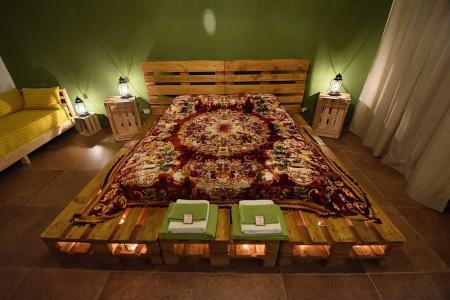 Zù Mariu B&B - 65