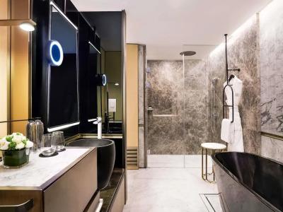 Fairmont Ambassador Seoul - 40