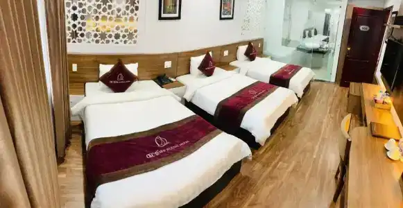 CKC Thien Duong - 48
