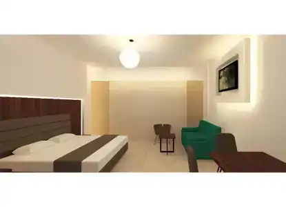 Livas Apartments - 31