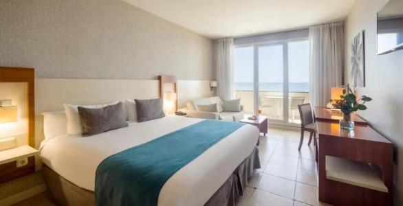 ILUNION Fuengirola - 72