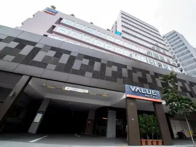 Days Inn by Wyndham Singapore Novena - 0