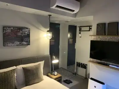 Resol Stay Akihabara - 38