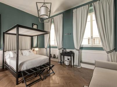Relais Uffizi, Tailor made - 27