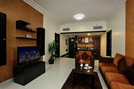 Royal Grand Suite - 1