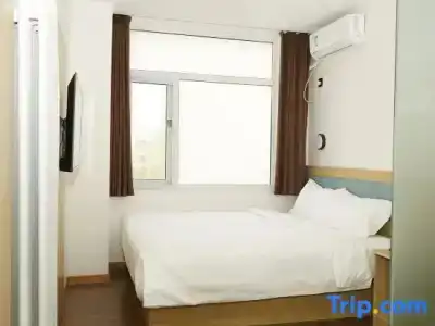 7Days Inn (Beijing Zhongguancun Suzhoujie Subway Station) - 26