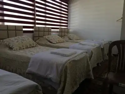 Aslan Guest House - 20
