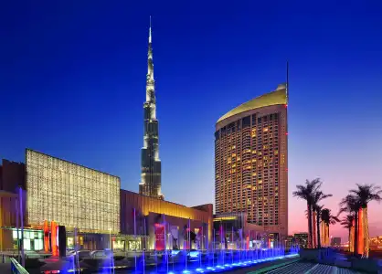 Kempinski Central Avenue Dubai - 24