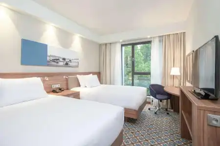 Hampton by Hilton Oswiecim - 29
