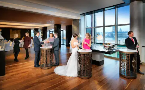 Hyatt Regency Cologne - 29