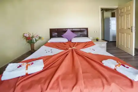 Noyan Apart Otel - 3