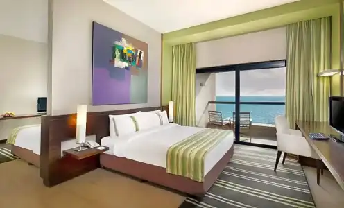 Holiday Inn Resort Dead Sea by IHG - 151