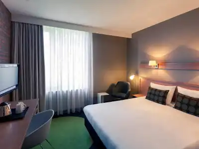 Mercure City Zwolle - 5